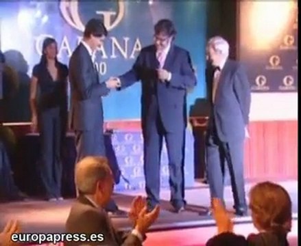 Esteban niega sus deudas con Hacienda