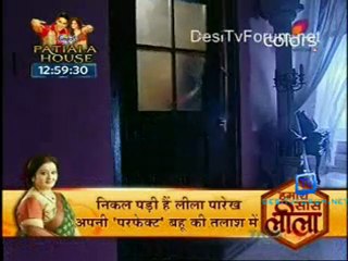Anhoniyon Ka Andhera - 28st May 2011 Watch Video Online Pt-6