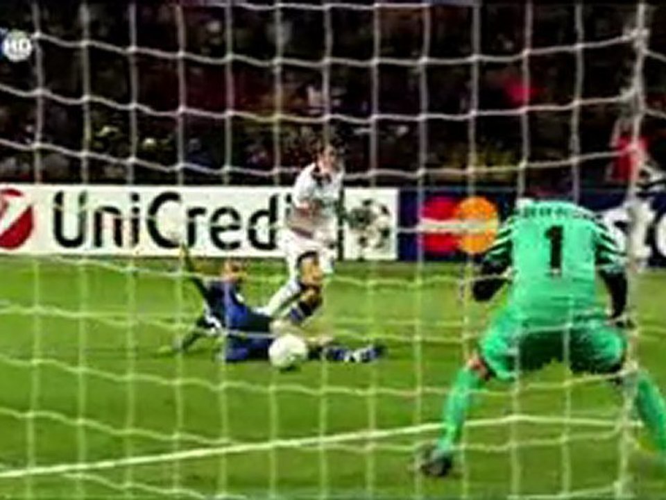 ΤΑ 10 ΚΑΛΥΤΕΡΑ ΓΚΟΛ ΤΟΥ CHAMPIONS LEAGUE 2010-11