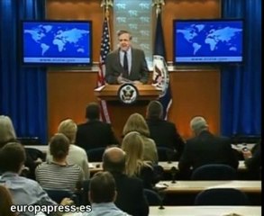 Investigarán a la embajada de EEUU en Kabul