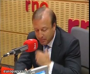 "España cerrará 2009 con descenso de turistas"