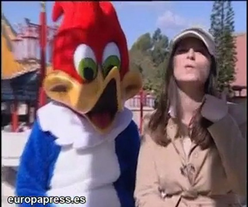 Chabeli Iglesias cumple años