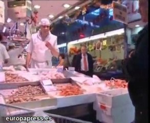 Crece la confianza del consumidor