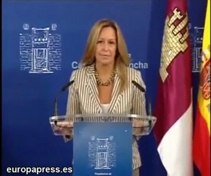 Jiménez pide tranquilidad ante la Gripe A