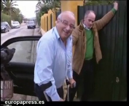 Carmen Bazán podría seguir enamorada de Humberto