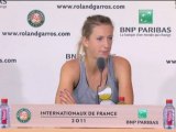 Azarenka: 