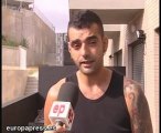 Vecinos de Barcelona sufren robos en sus casas
