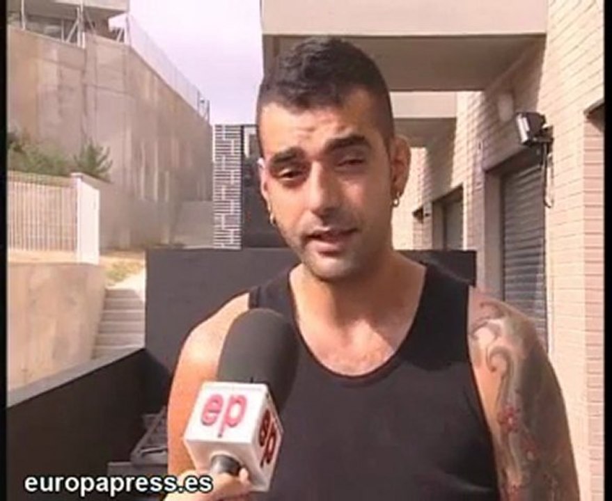 Vecinos de Barcelona sufren robos en sus casas