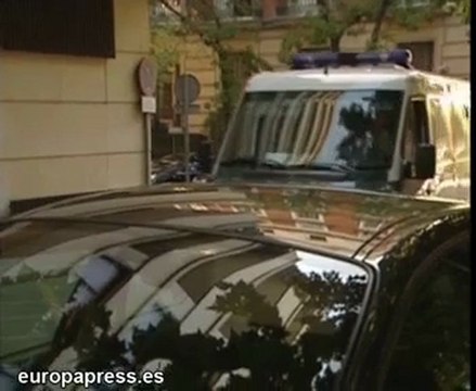 Juzgan etarras en la Audiencia Nacional