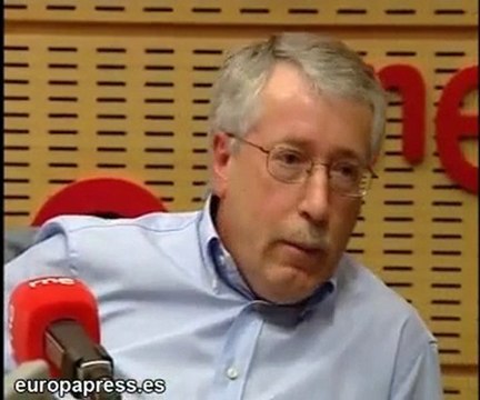 El diálogo social se rompió por culpa de CEOE