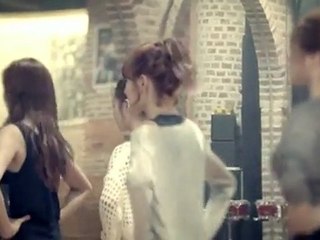 [MV]After School - Shampoo