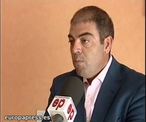 Cifra autónomos andaluces desciende en lo que va de año