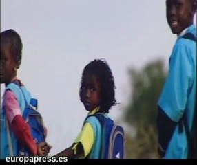 Exposición fotográfica solidaria con Senegal