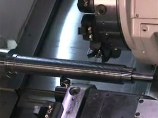 Okuma LU 300 - MachineTools.TV