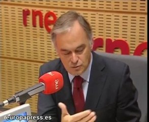 Pons acusa a Fiscalía de perseguir más al PP