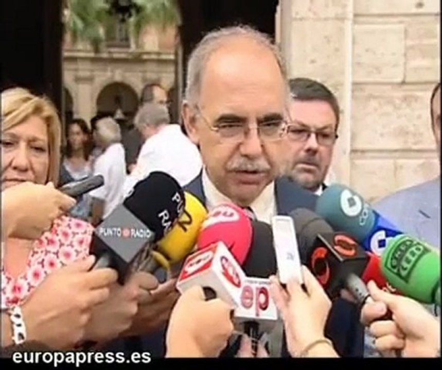 Peralta: "debemos acabar con violencia machista"