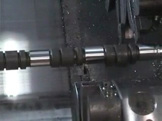 Okuma LU 300 Part 2 - MachineTools.TV