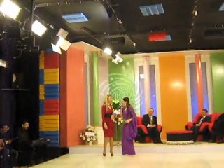 EKİN TV YENİBOSNA daki YENİ STÜDYOLARI AÇILIŞI 7 MAYIS 2011