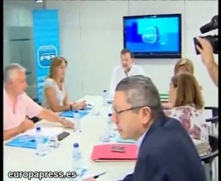 Cospedal no cree en aumento de pensiones