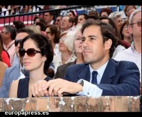 'El Litri' cumple 41 años