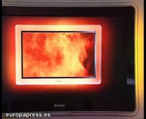 Producción industrial desciende un 16,7%