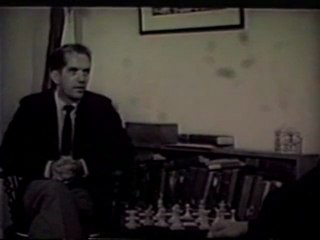 A Conversation with Paul Tillich - 1956 - 1/3