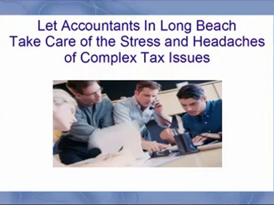 Accountants Long Beach New York