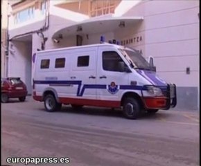 Ortúzar condena incidentes de Lekeitio