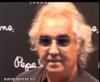 Briatore y Elisabetta serán padres