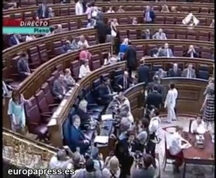 Rajoy recrimina la posible subida de impuestos