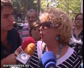 Jiménez y Sancho se enfrentan en juicio