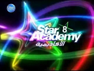 Quotidiennes 27/05 - (2) - Star Academy LBC 8