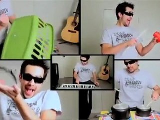 O sucesso do brasileiro Joe Penna no YouTube