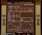 Ibex cierra sesión con subidas