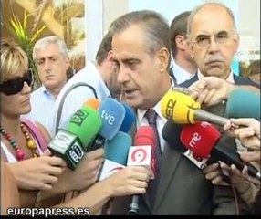 Méndez reclama un aumento de la presión fiscal