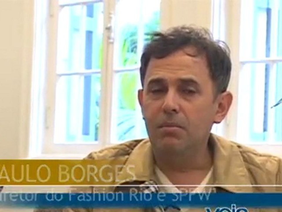 Brasil: exportador de moda?