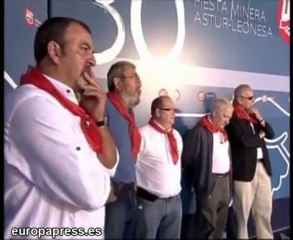 Pajín lucha para ser senadora por Valencia