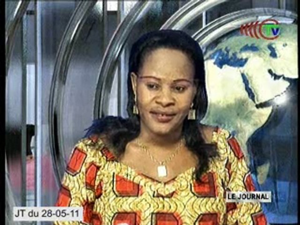 Les Diables Rouges espoirs handball dames regagnent Brazzaville