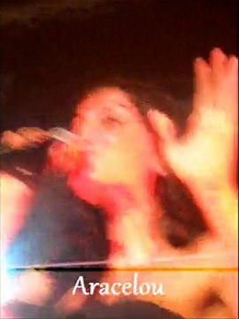 Jenifer - blabla avant DMQR _ Paris Trianon 19 mai