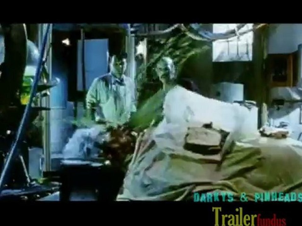 Braindead 2. Trailer