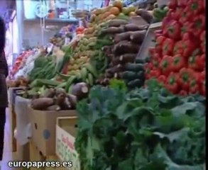 El IPC sube tres décimas en agosto