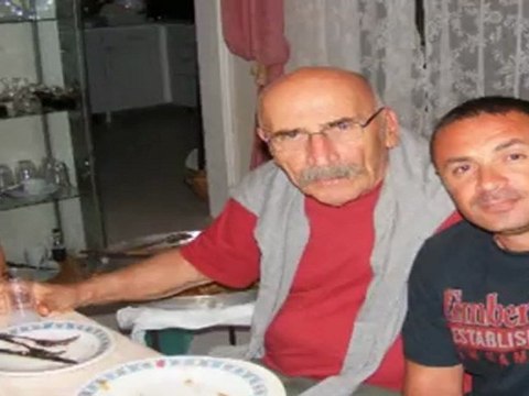 ramiz dayı ersoy ulubey