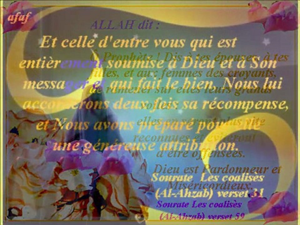 Le Voile de la Femme Musulmane par Youssef Abou Anas 3_(360p)