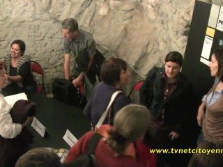 Festival du 1er Roman: nouvel entre soi littéraire ?