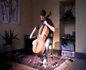JP Feiss solo@Faverolles