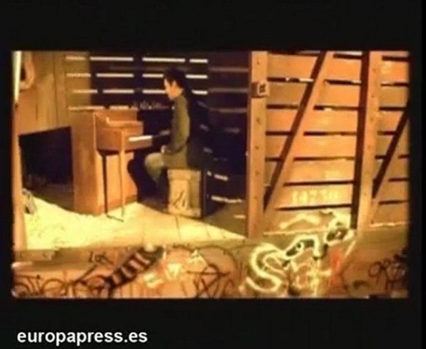 Alejandro Sanz y sus fans, cada vez más cerca