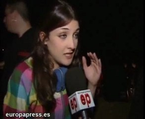 Evitan Ley Antibotellón en una "rave"