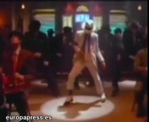 Rey del Pop hasta la muerte