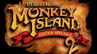 Monkey Island 2 - 1.Rencontre avec Largo LaGrande