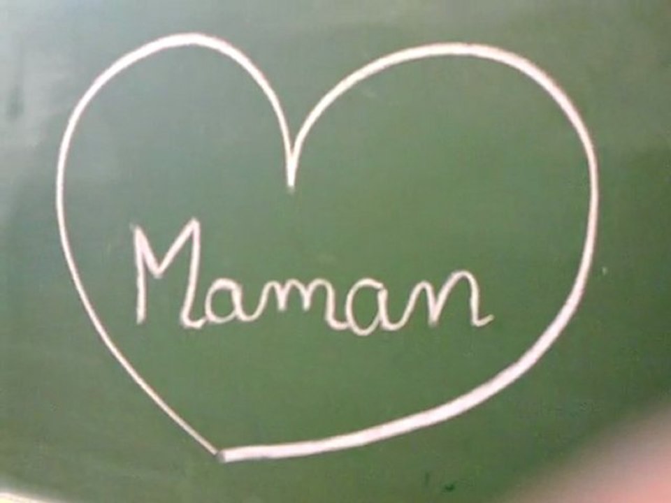 MAMAN
